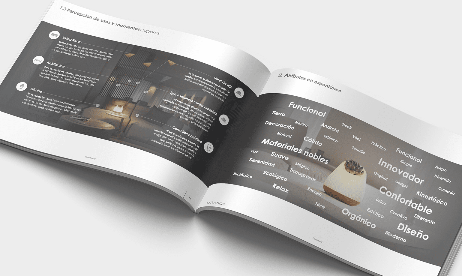 Diseñar el User Journey