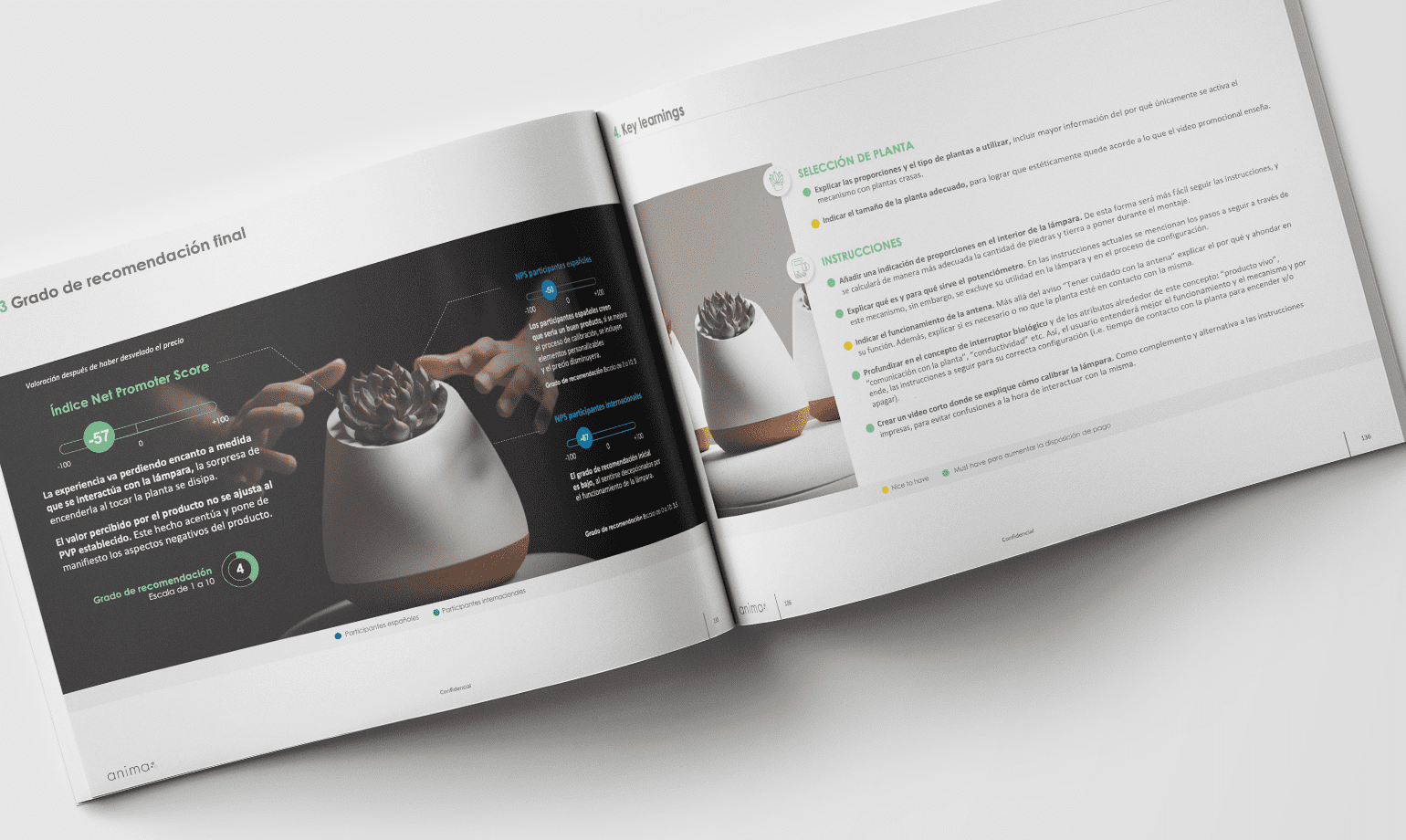 Diseñar el User Journey