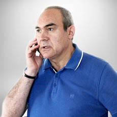 Francisco Romero