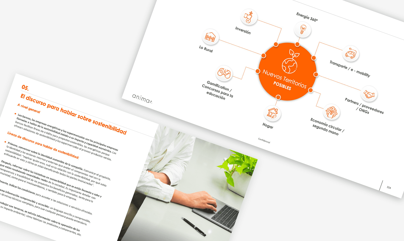 Diseñar el User Journey