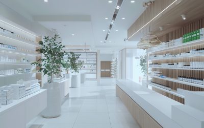 Informe Pharmacy Trends 2024